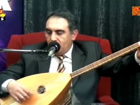 Kemal Atamtürk - Aglama gözlerim mevlam kerimdir