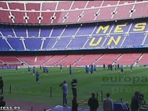 Messi y su novia podrían estar esperando un hijo