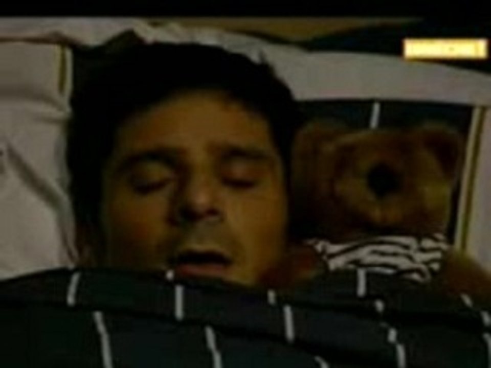 Mes Pires Potes [1x16]_