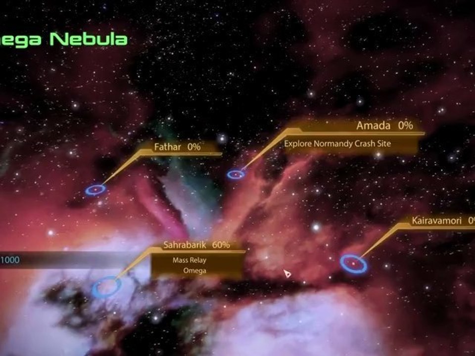 [S3][P3] Mass Effect 2