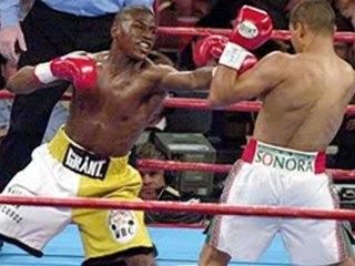 Bernard Hopkins vs Chad Dawson Best Moments