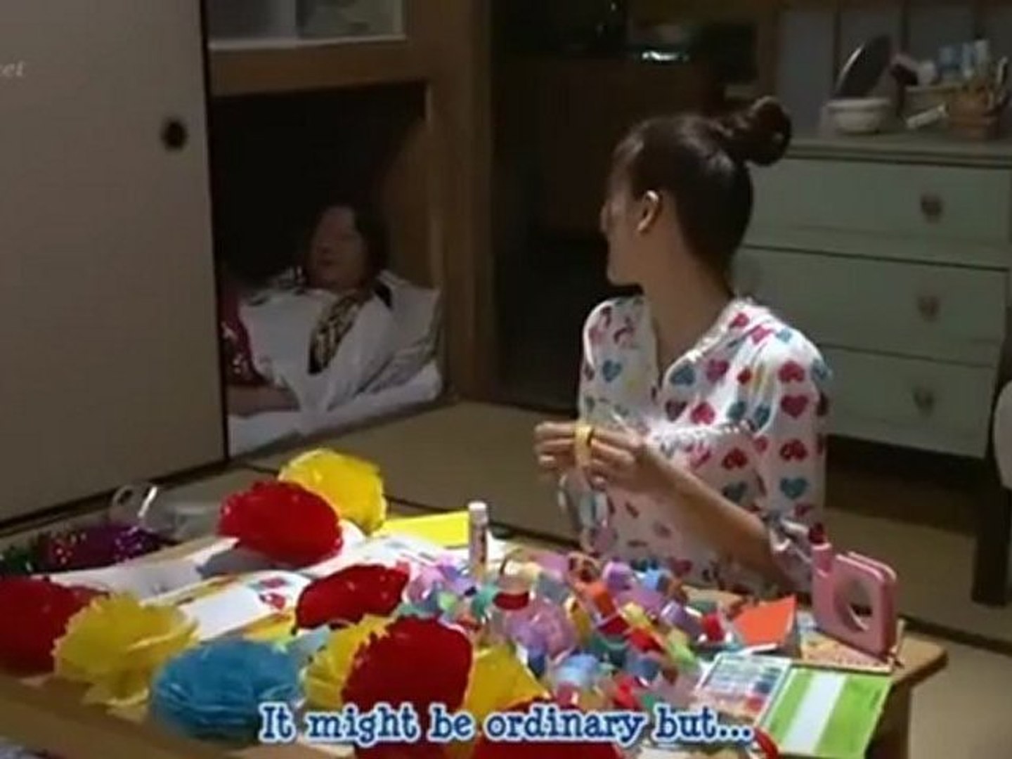 Yume Wo Kanaeru Zou 12 Video Dailymotion