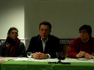 7° et fin Conférence d'Yves Cochet Le Drennec avril 2012