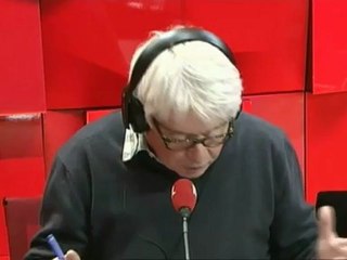 Patrice Carmouze : La chronique du 18/04/2012 dans A La Bonne Heure
