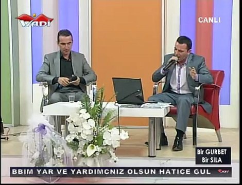 VADİ TV BİR GURBET BİR SILA 17-04-2012 -8