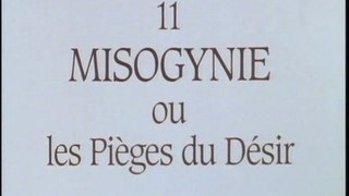 Grèce, 12 mots ou l’Héritage de la chouette 11. Misogynie ou les Pièges du Désir