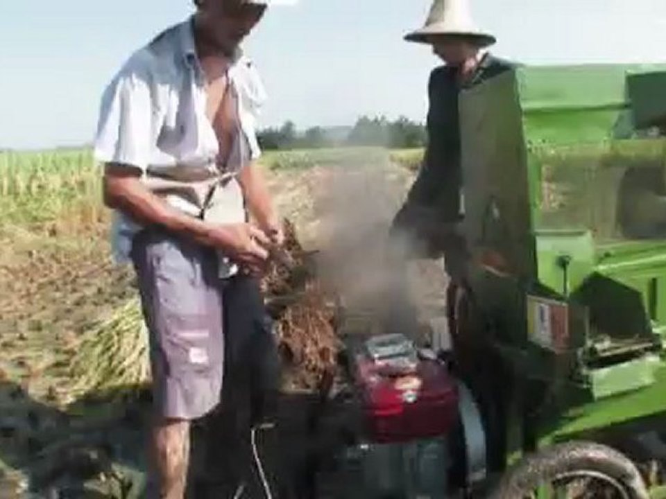 People & Power - China Moving - 14 Nov 07