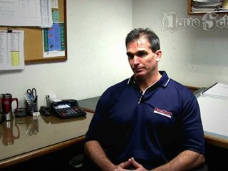 DuraSeal Manhole Rehab - Applied Thickness and Lifespan