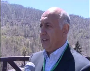 Ali KIBAR Enerji Verimliliği Meclisi