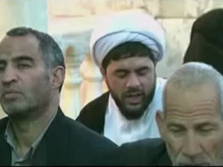 Iran's growing influence in Syria - Nov 15 2007