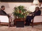 Talk to Jazeera - Omar Hassan Al Bashir - 09 Nov - Pt 2