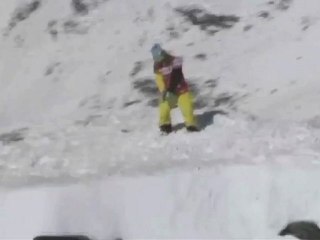 Extreme Golf - Comcast Sports Net TV Host Audition Video - 1st FULL Rough Cut