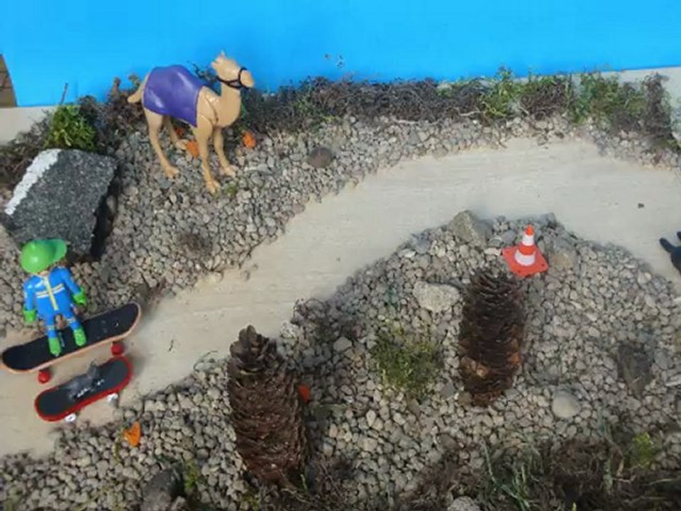 Playmobil 1