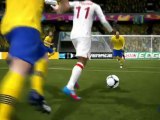 Fifa 12 : UEFA Euro 2012 - EA - Trailer