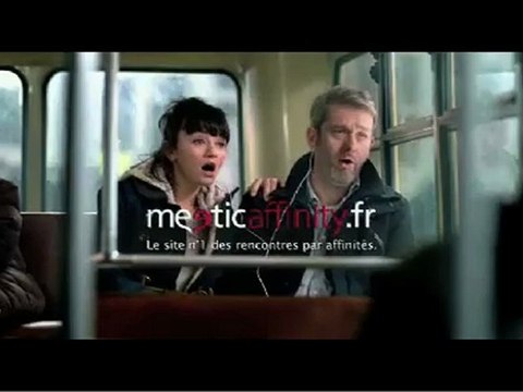 Meetic Affinity Celine Perra