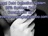 New Legal Debt Collection System,collection consultant, collection industry, collection industry publications, collection management software, collection recovery and debt buying and selling, collection software vendors, collection training, credit bureau
