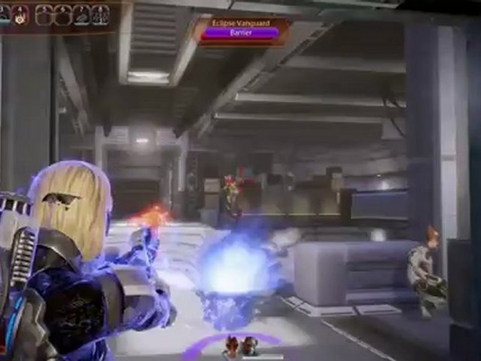 [S3][P5] Mass Effect 2