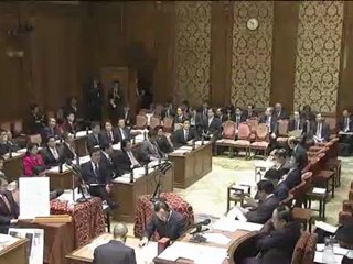 20120418 衆議院予算委員会 伊東良孝（自民党）