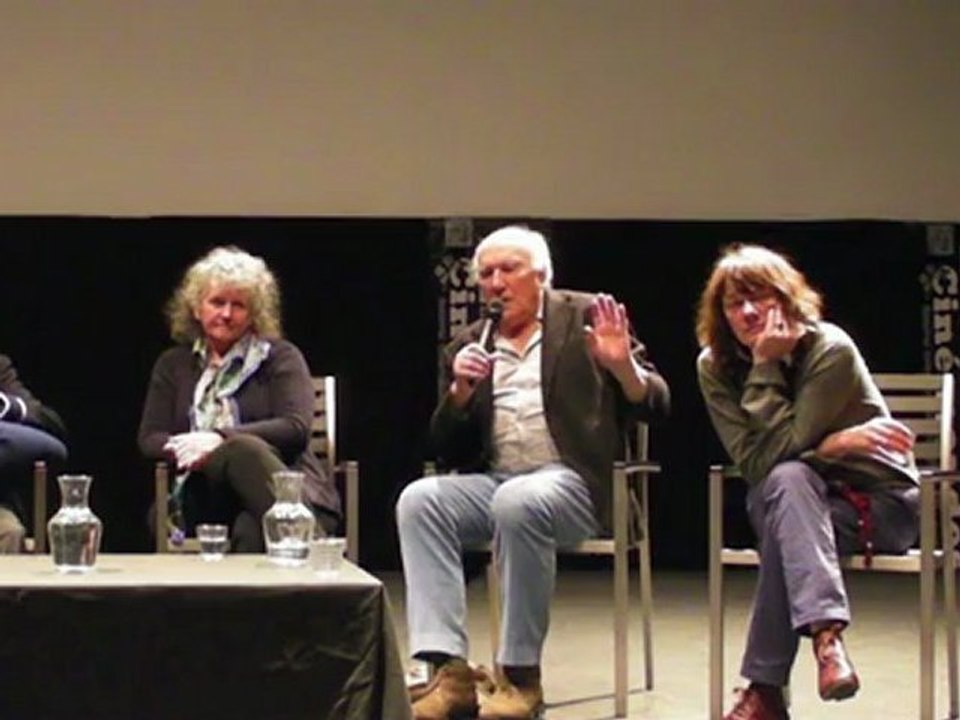 Fifi 2012 Table Ronde Piccoli
