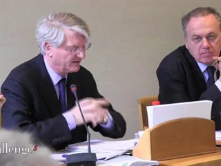 Ce que fait la BNP aux îles Caïmans et à Jersey