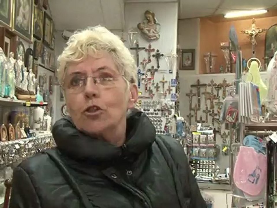 La minute décalée - mardi 17 avril 2012