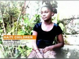 Poverty in Haiti - A first person account - 16 Nov 07