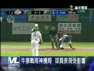 120418 今日職棒精華