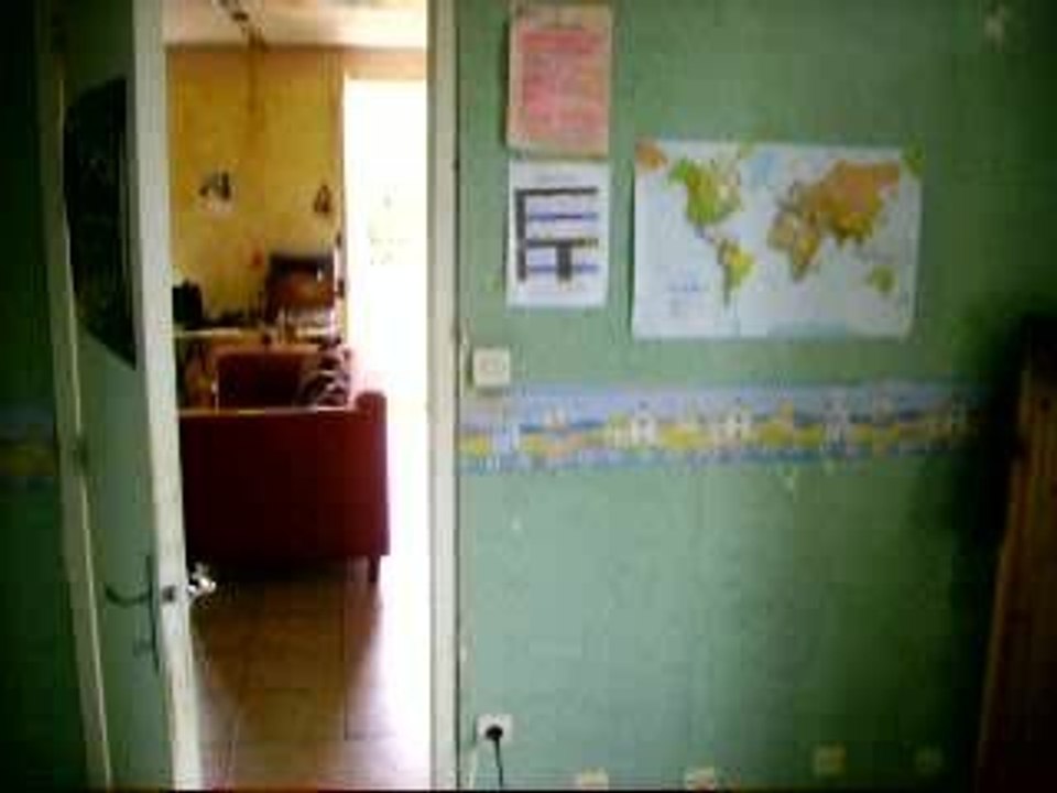 chambre wes