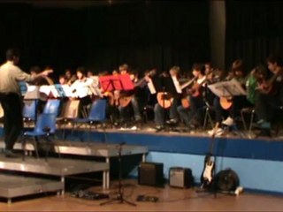 tout p'tit (G Brassens)