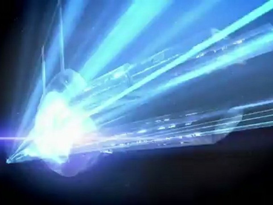 [S3][P6] Mass Effect 2