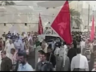 Women targeted amid growing violence in Basra - 16 Nov 07