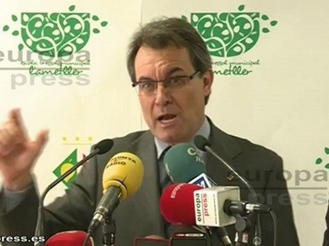 Generalitat descarta construir guarderías por falta recursos