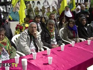 Des Euro-députés au secours des Kurdes