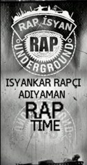 adıyaman rap tıme 2012
