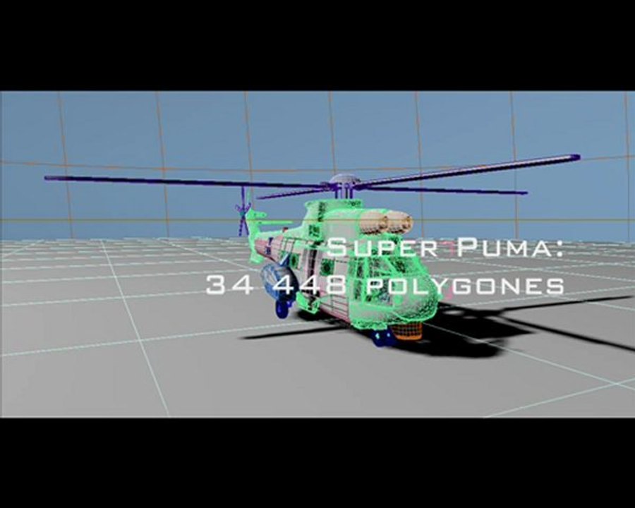 Super Puma