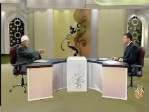 الشريعة والحياة - الأمة الإسلامية ,, حقيقة أم وهم ؟