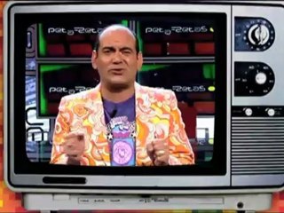 TV3 - Alguna pregunta més? - La "Televisió és Cultura" amb José Corbacho