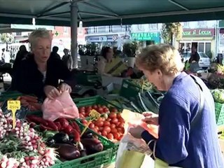 LOURDES VIDEO PROMOTIONNELLE