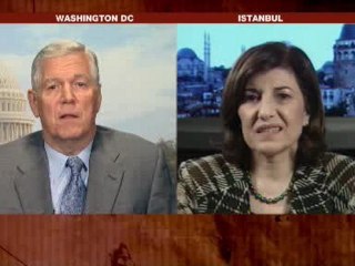 Inside Iraq - 1st year anniversay special - 16 Nov 07-Part 2