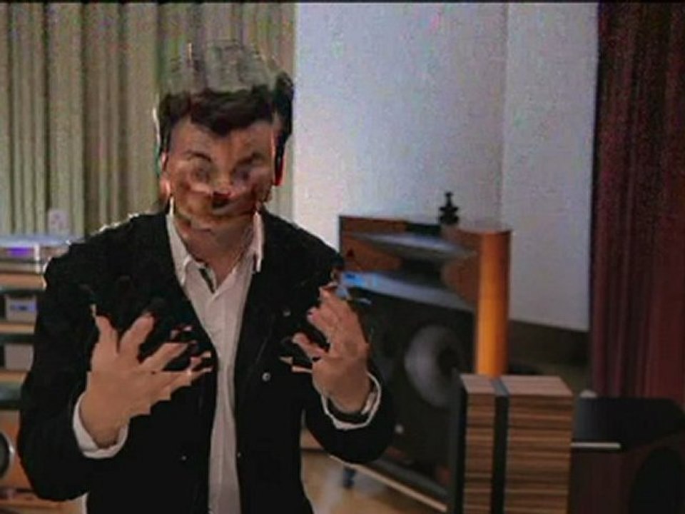 TV3 - Òpera en texans - Fidelio: L'obertura