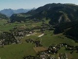 Le Vercors en été : fournisseur officiel d'oxygène