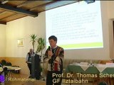 Vortrag in Hollenstein: Dr. Thomas Schempf  