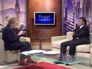 Frost Over The World - Jemima Khan - 16 Nov 07