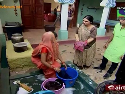 Shubh Vivah - 18th April 2012 Video Watch Online Pt1