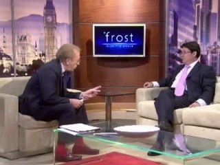 Frost Over The World - Fransisco Santos Calderon - 16 Nov 07