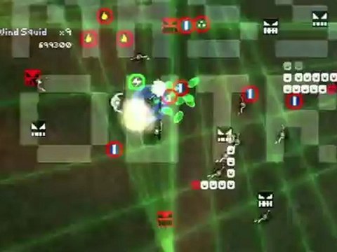 Classic Game Room - I MAED A GAM3 W1TH ZOMBIES 1N IT!!!1 review