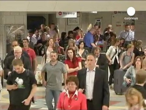 100 días para los Juegos Olímpicos de Londres