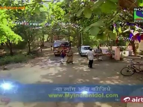 Shubh Vivah - 18th April 2012 Video Watch Online Pt2