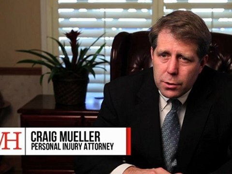 Personal Injury Attorney, Las Vegas