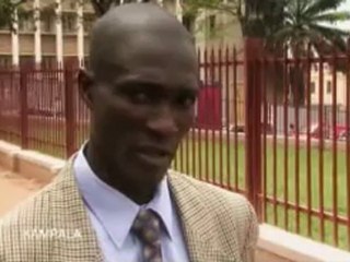 Kampala voices on Al Jazeera - 19 Nov 07